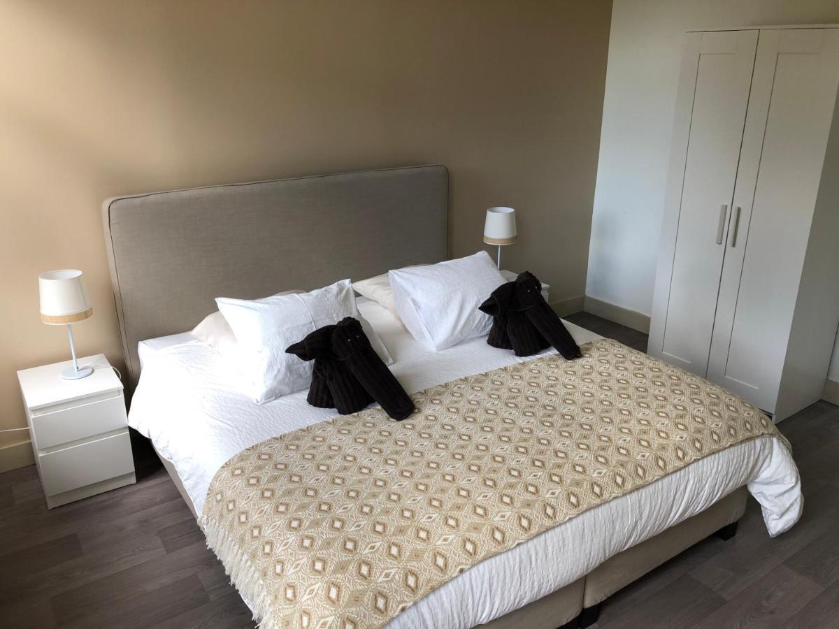 Villa Les Tamaris Spa Zewnętrze zdjęcie