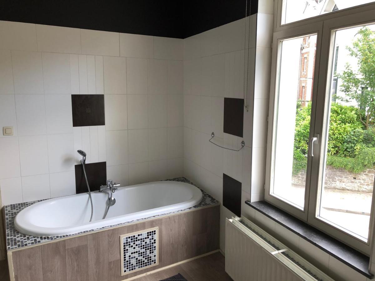 Villa Les Tamaris Spa Zewnętrze zdjęcie