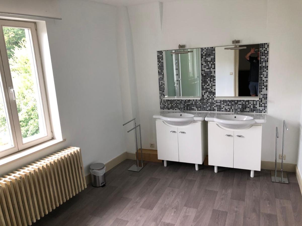 Villa Les Tamaris Spa Zewnętrze zdjęcie