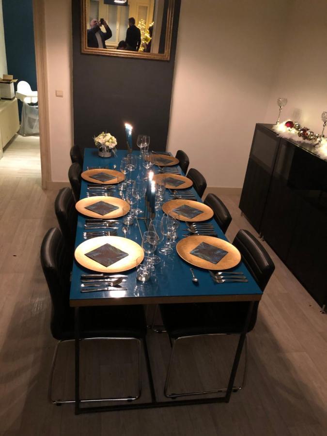 Villa Les Tamaris Spa Zewnętrze zdjęcie