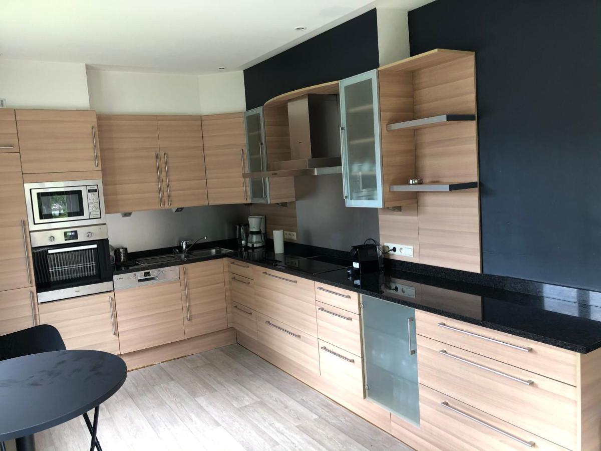 Villa Les Tamaris Spa Zewnętrze zdjęcie